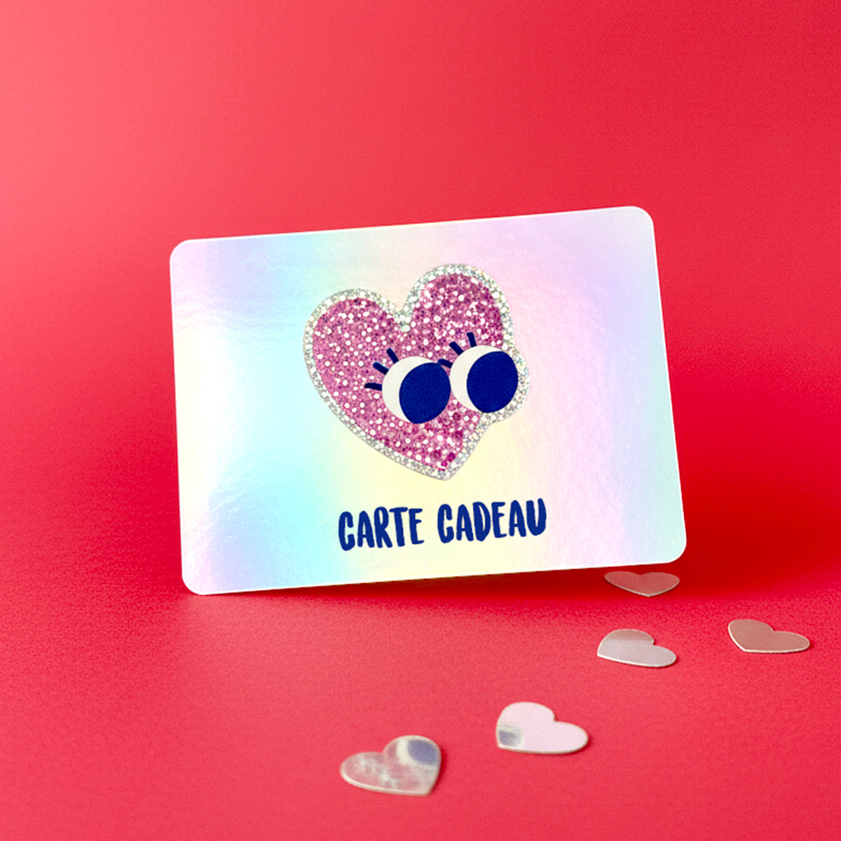 Carte Cadeau Ateliers de Dessin