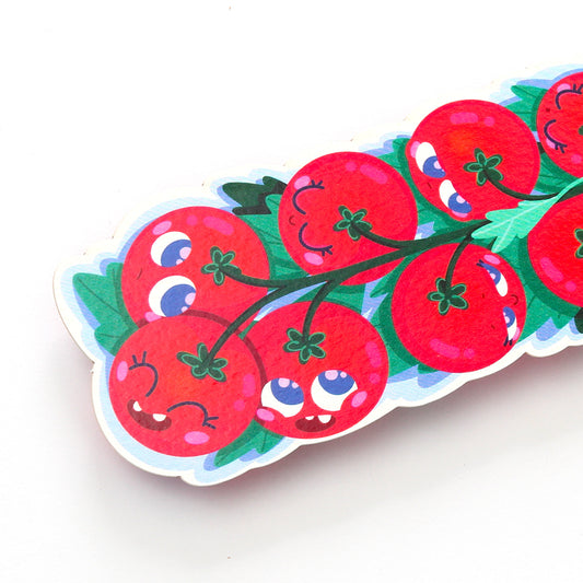 Marque-page Tomates JULIESBUDDIES