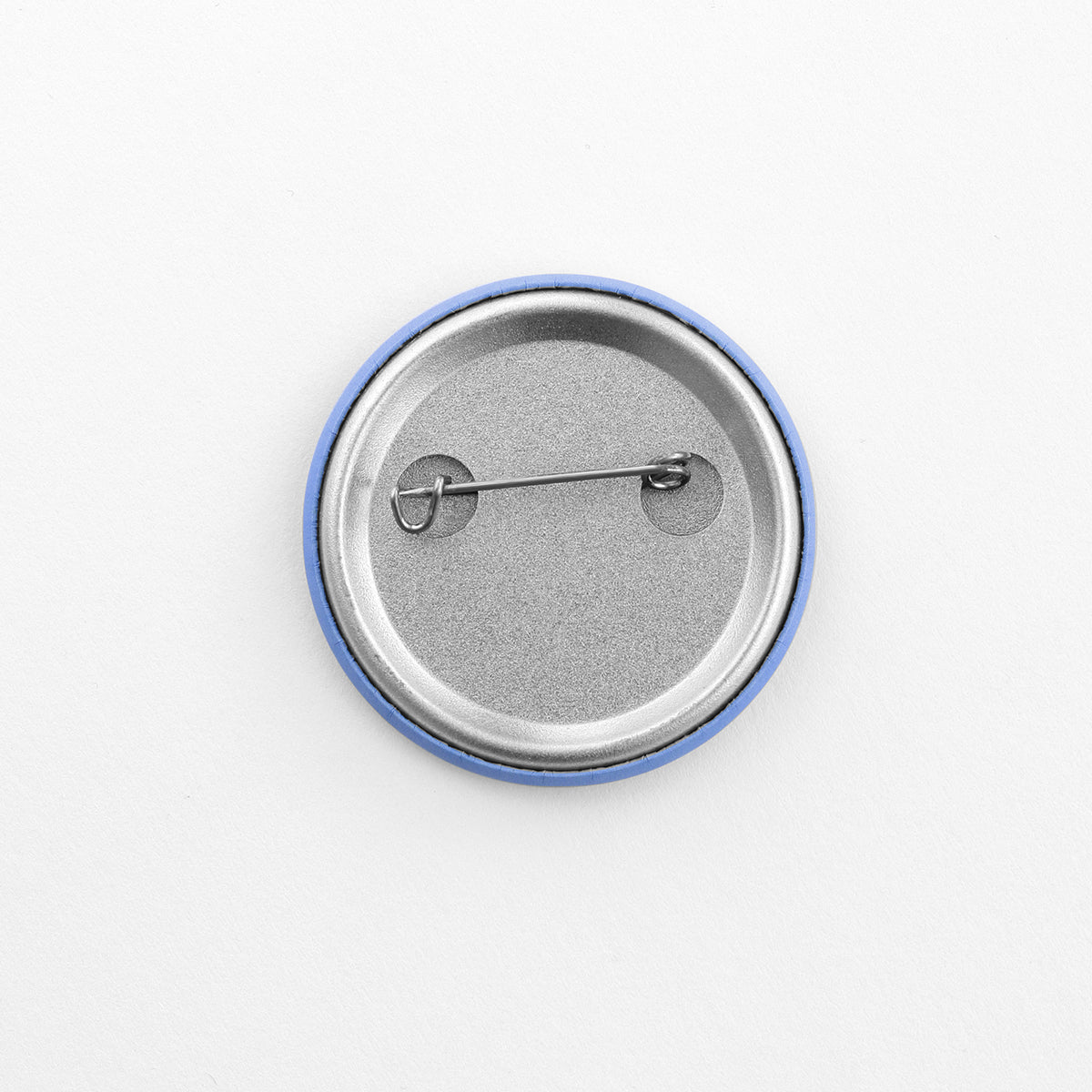 JULIESBUDDIES Button Pin Badge "Apple Candy"
