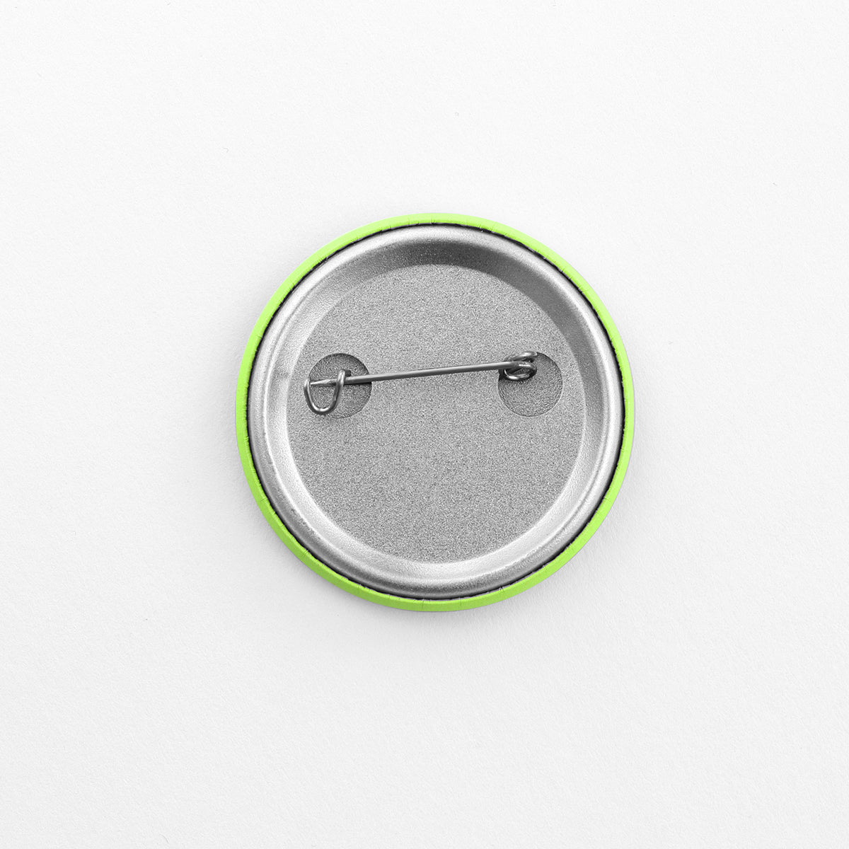 JULIESBUDDIES Button Pin Badge "Laser gun"
