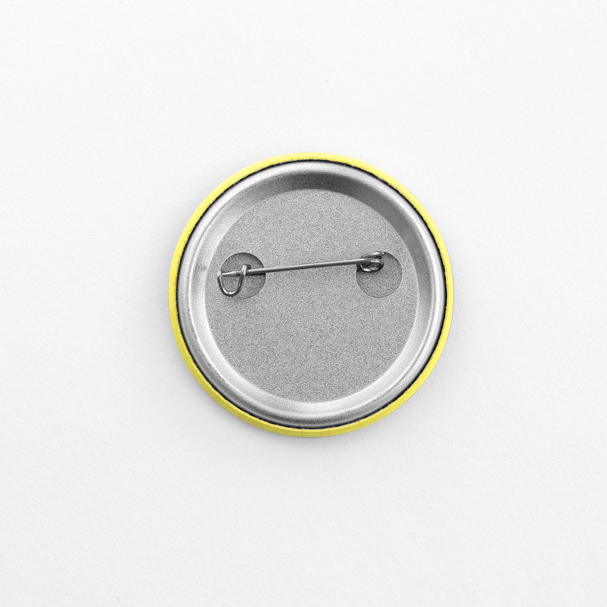 JULIESBUDDIES Button Pin Badge "Peanut Butter and Jelly"