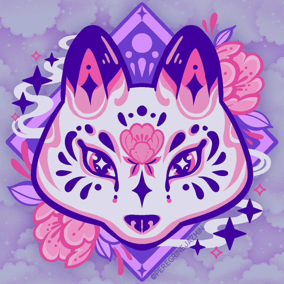 Kitsune - 17 & 20 Mars