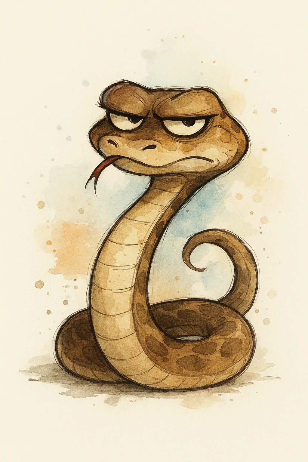Serpent - 16 & 19 Juin