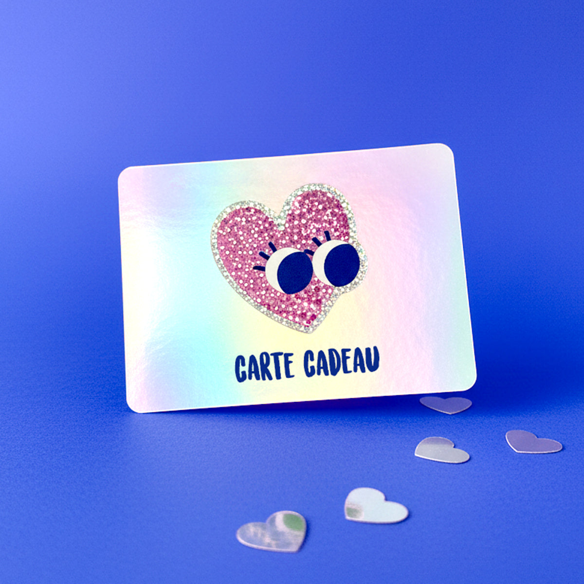 Carte Cadeau Ateliers de Dessin