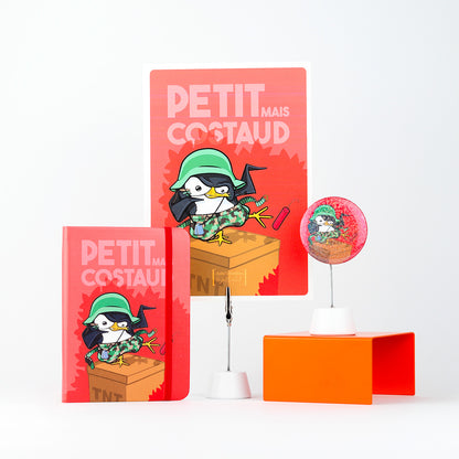 Pack Animal JULIESBUDDIES - Pingouin