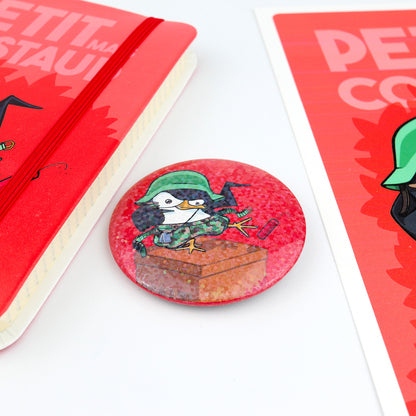 Pack Animal JULIESBUDDIES - Pingouin