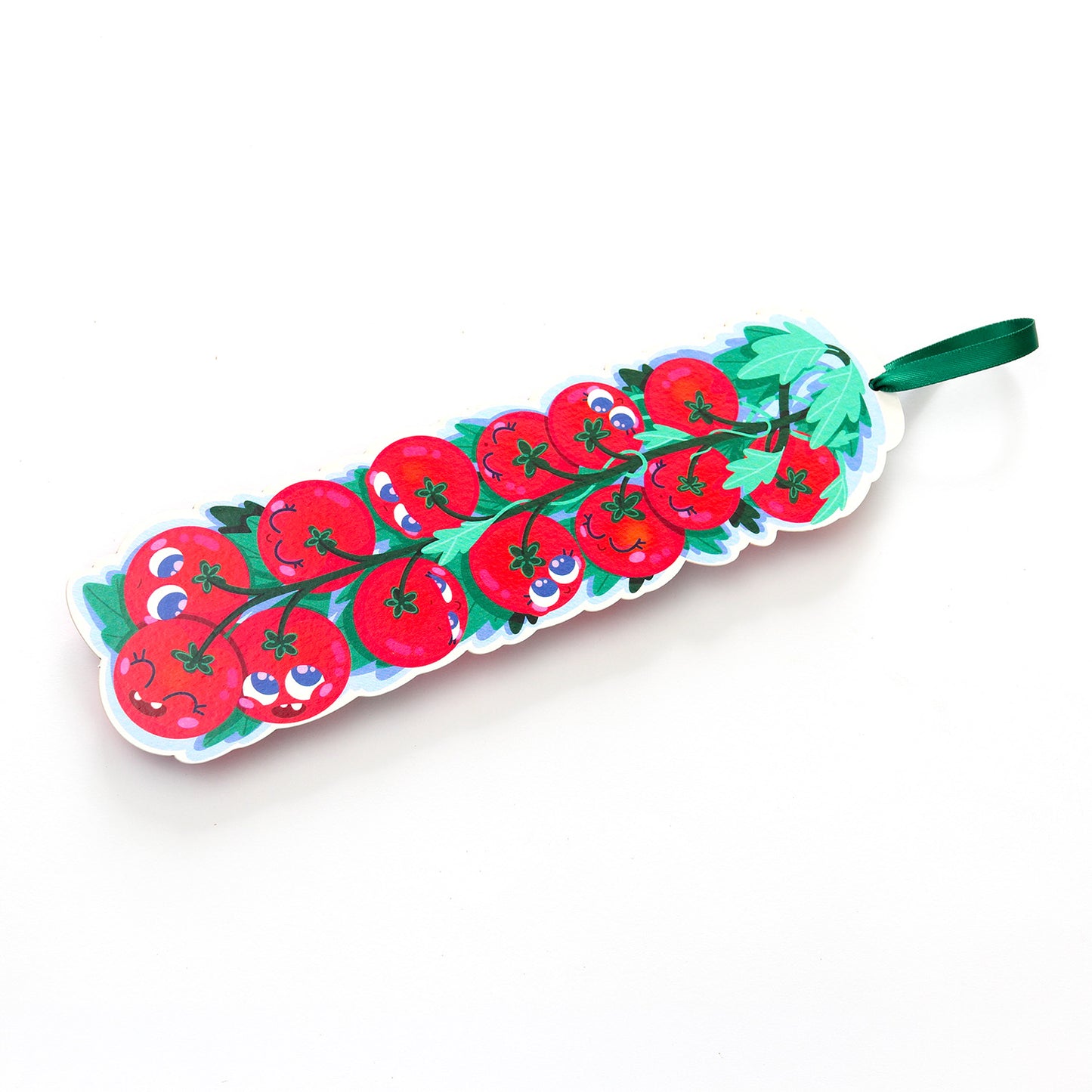 Marque-page Tomates JULIESBUDDIES