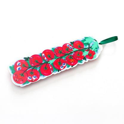 Marque-page Tomates JULIESBUDDIES