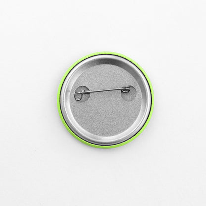 JULIESBUDDIES Button Pin Badge "Laser gun"