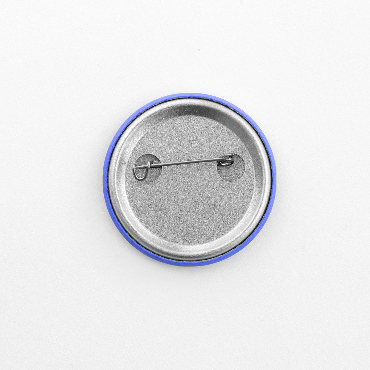 JULIESBUDDIES Button Pin Badge "Happy Poop"