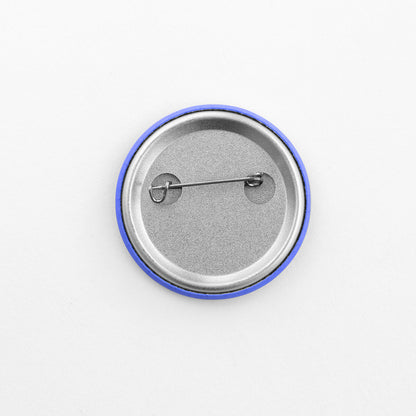 JULIESBUDDIES Button Pin Badge "Happy Poop"