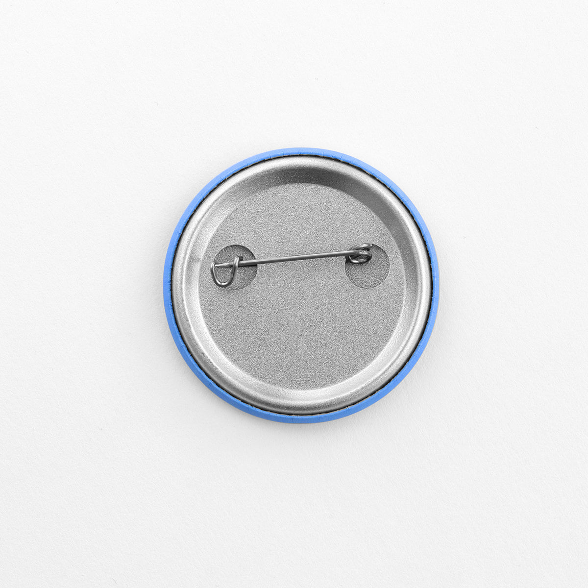JULIESBUDDIES Button Pin Badge "School Bus"