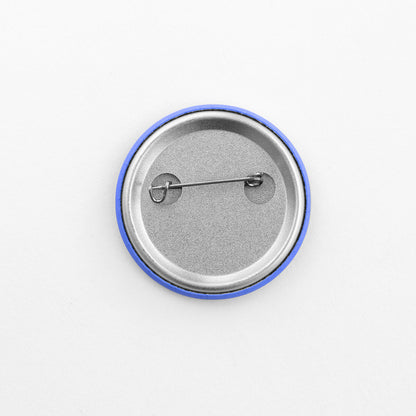 JULIESBUDDIES Button Pin Badge "Sugar Candy"