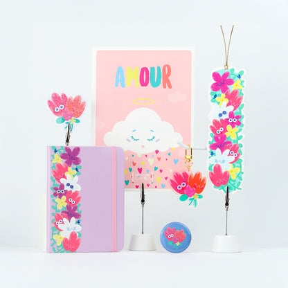 Mega Pack JULIESBUDDIES - Fleurs