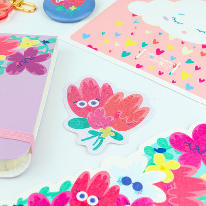 Mega Pack JULIESBUDDIES - Fleurs