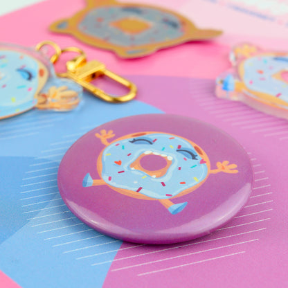 Pack Buddy JULIESBUDDIES - Donut