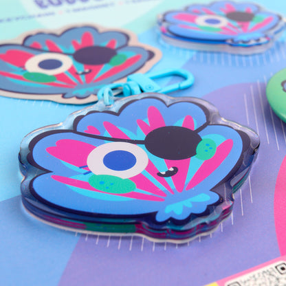 Pack Buddy JULIESBUDDIES - Coquillage Pirate