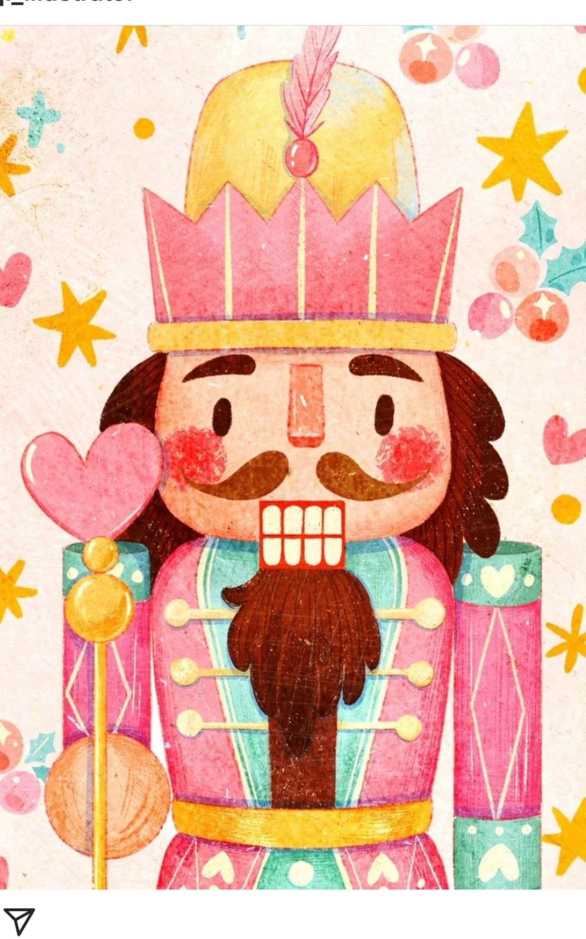Nutcracker - 25 & 28 November
