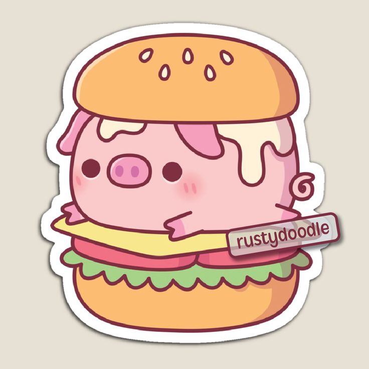 Cochon burger - 3 & 6 Février