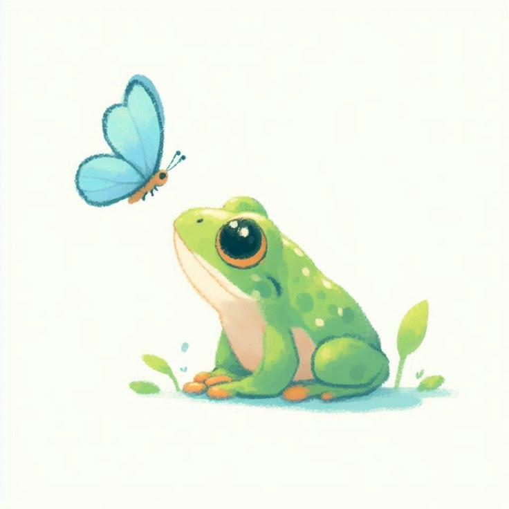 Grenouille - 19 & 22 Mai