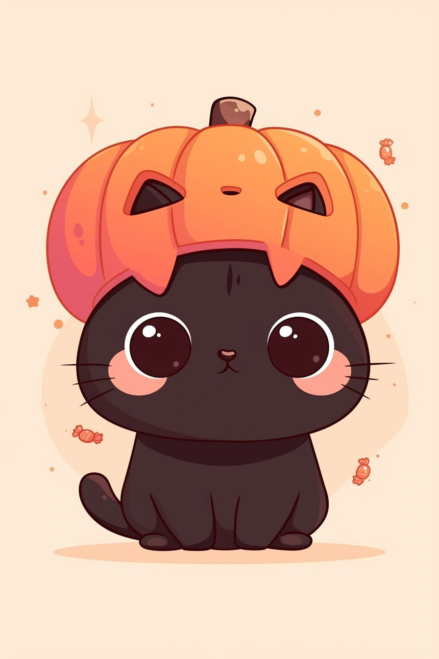 Hocus Catus - 7 & 10 Octobre