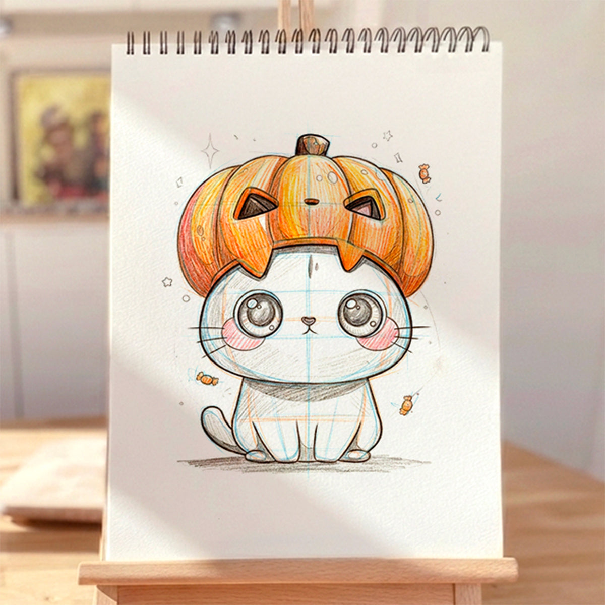Hocus Catus - 7, 10 & 23 Octobre