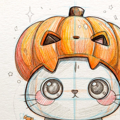 Hocus Catus - 7, 10 & 23 Octobre