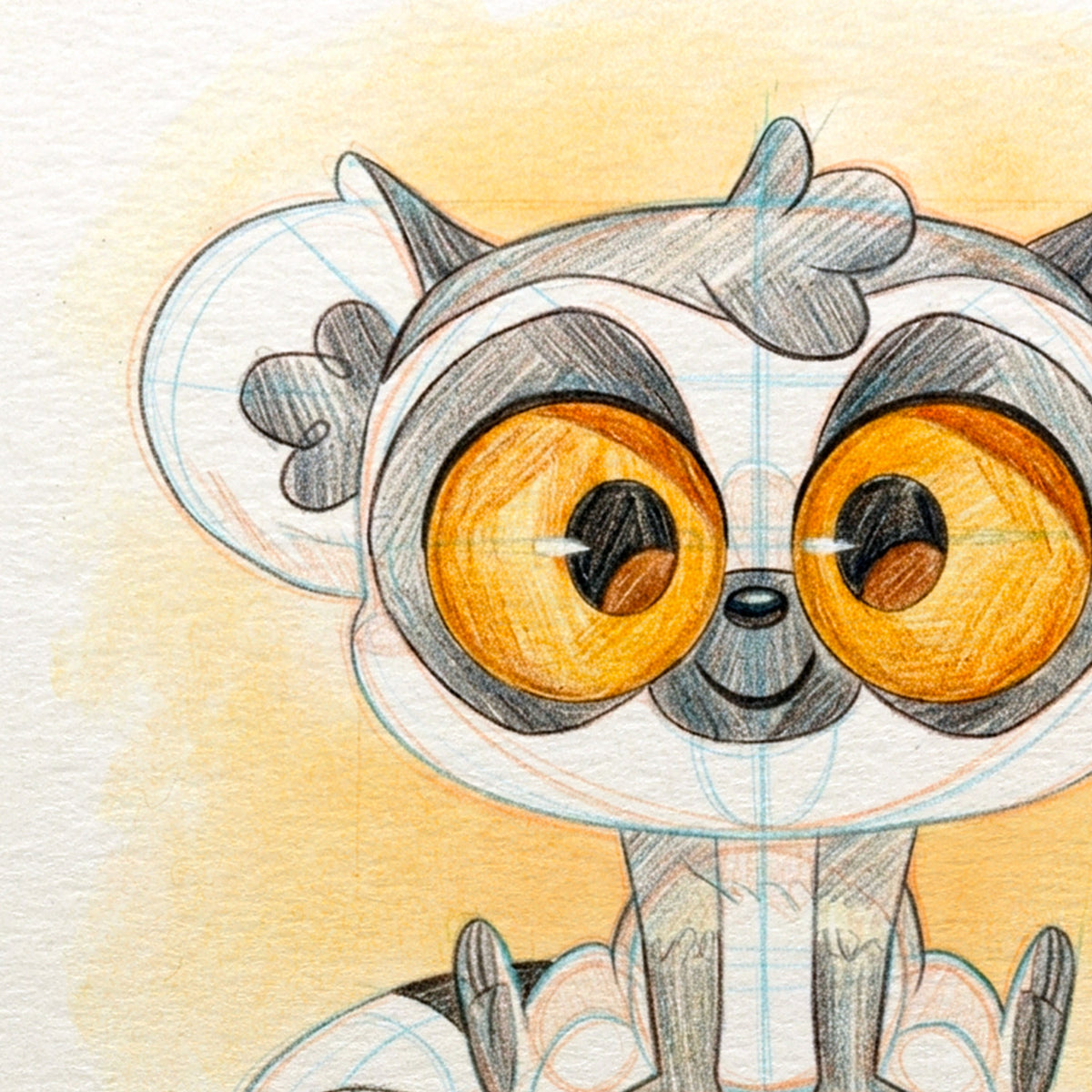 Parent-Child Workshop Lemur - 16 January