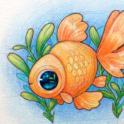 Poisson - 3 & 6 March, 12 Avril