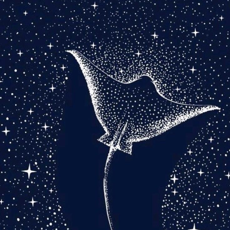 Sparkling Ray - 30 September & 3 October