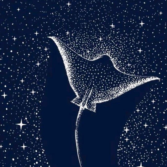 Sparkling Ray - 30 September & 3 October
