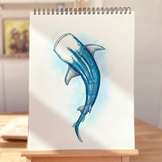 Requin baleine pour Adultes - 29 Septembre
